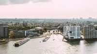 ANCHOR houdt stedelijk waterhergebruik tegen het licht