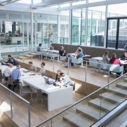 Vacature PhD onderzoeker naar risico’s van klimaatverandering bij het voorzien in stedelijke waterinfrastructuur