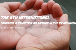 8th International Congress on Arsenic in the Environment (As2021) – Bridging Science to Practice for Sustainable Development
