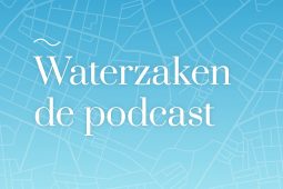 Nieuwe BTO Podcast Waterzaken