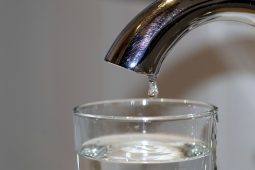 Waterbesparing met slimme watermeter nog slimmer: een klantgerichte aanpak