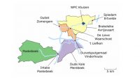 New hydrological-hydraulic model offers insight into water availability