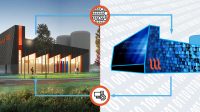 KWR en WarmteStad ontwikkelen digital twin voor duurzame warmtecentrale