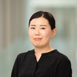 Miina Yanagihara PhD