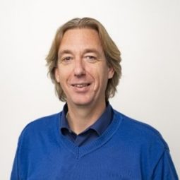 Johan van Leeuwen PhD