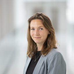 Katja Barendse MSc