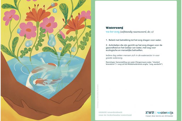 GRROW-woordenboek