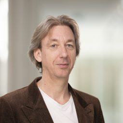 dr.ing. Johan van Leeuwen
