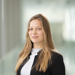 Sandra Sikkema MSc