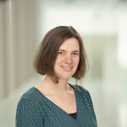 dr.ir. Tessa van den Brand