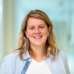 Marcelle van der Waals PhD