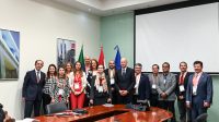 KWR en gemeentebestuur Guadalajara ondertekenden intentieverklaring