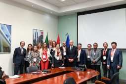 KWR and municipal government of Guadalajara signed letter of intent