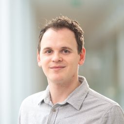Steven Ros MSc