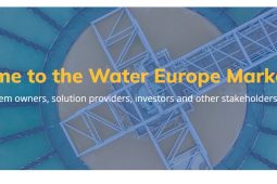WaterSmart joins the Water Europe Marketplace for circular economy