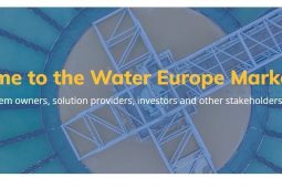 B-WaterSmart sluit zich aan bij de Water Europe Marketplace voor circulaire economie