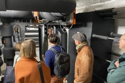 WiCE Roadshow Energie: aandacht voor warmtetransitie en aquathermie