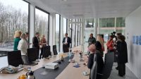 AquaMinerals, KWR and Wateropleidingen extend alliance