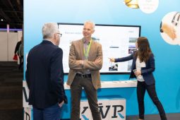 KWR: knowledge partner at Aqua NL Vakbeurs