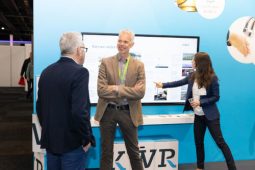 KWR-kennispartner op Aqua NL Vakbeurs