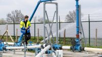 International collaboration to detect disturbances in the mains with fibre-optic technologies