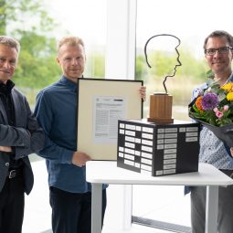 KWR-publicatie over monitoring SARS-CoV-2 in rioolwater oogst veel belangstelling