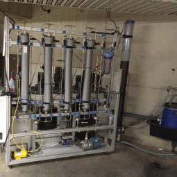 Onderzoek helpt impact Zeer Zorgwekkende Stoffen op drinkwatervoorziening beperken