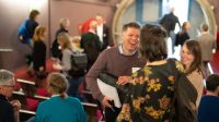 WiCE meeting: ‘Routes to a circular economy’