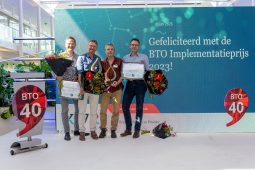 BTO Festivaldag 2023 in het teken van collectief, circulair en 40 jaar BTO