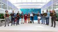 BTO Implementation Awards from the expert jury and public for Nature Recovery from Nitrogen
