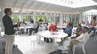 WiCE Inspiration Session: working together on water, circularity and sustainability