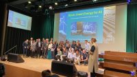 Green energy for all is more than a pipe dream