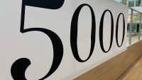 KWR’s open-access publications: the count stands at 5,000!