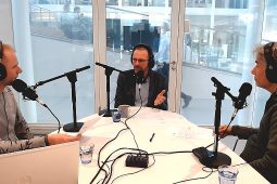 Listen to more than thirty years of experience with drinking water infrastructure