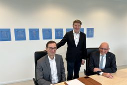 RIWA-Rijn moves to the KWR building