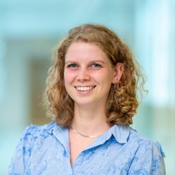 Eveline van der Torre MA