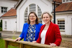 Collectief onderzoek voor drinkwaterbedrijven focust als Waterwijs nog sterker op impact