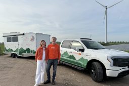 H2Roadtrip kick-off: 12,000 kilometres through Europe on hydrogen