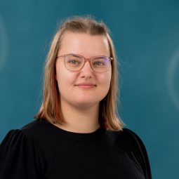 Marjolein Lankheet