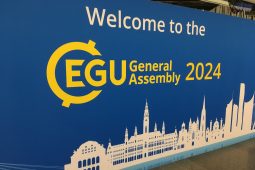 EGU24 trends and highlights – inspiring as ever