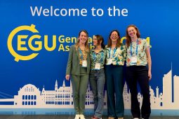 EGU24 – Enjoyed to the fullest