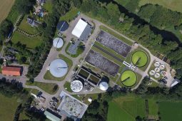 Pilot Waterrotonde Eerbeek: efficiënt watermanagement voor papier- en kartonindustrie