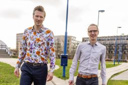 “Iedereen is welkom om mee te doen”