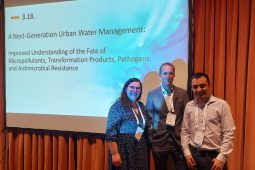 Highlights SETAC Europe: bevorderen milieuwetenschap en samenwerking in Sevilla