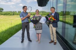 Nature-artikel over risicomanagement rond droogte en overstromingen in 2023 het meest geciteerd