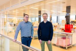 Ruimte voor implementatie van onderzoeksmethoden