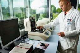 Approval of RT-PCR to measure intestinal enterococci