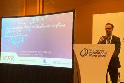 New Insights on Membrane Technology from SIWW 2024