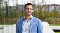 Ruud Bartholomeus benoemd tot buitengewoon hoogleraar Plant Water Stress and Regional Water Management (WUR)