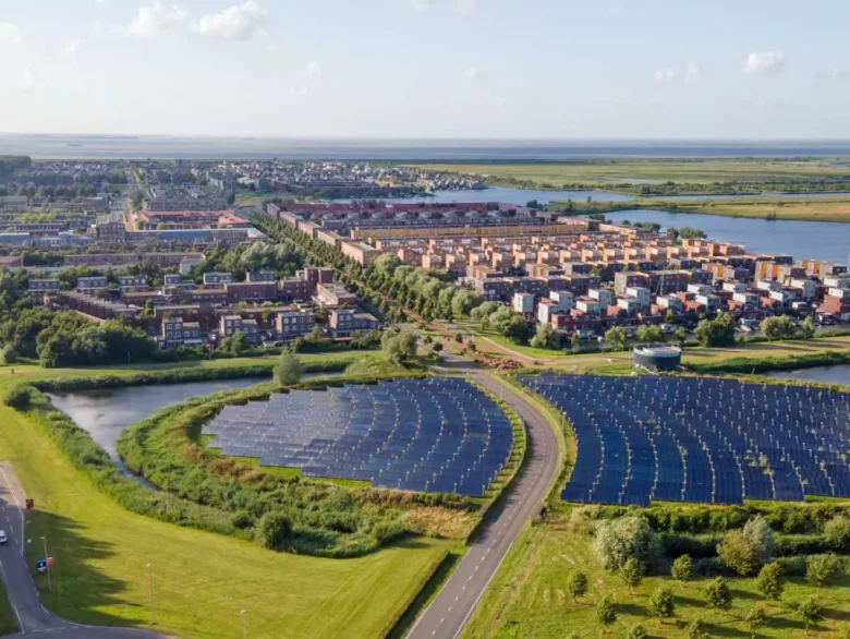 Geïntegreerde water- en energiesystemen